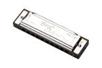 Fender Blues Deluxe Harmonica Front View
